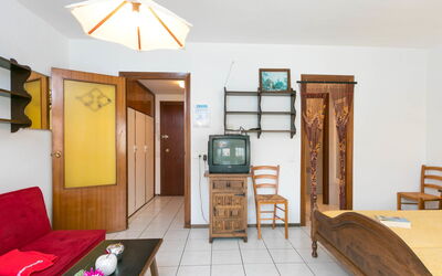 Unterkunft:&nbsp;Roses Holiday Center 940.11