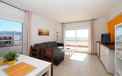 Unterkunft:&nbsp;Roses Holiday Center 940.16