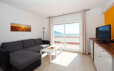 Unterkunft:&nbsp;Roses Holiday Center 940.16