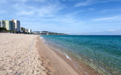 Ridaura Beach