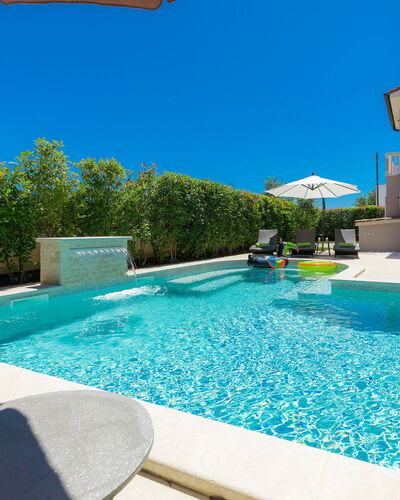 Villa Valentina