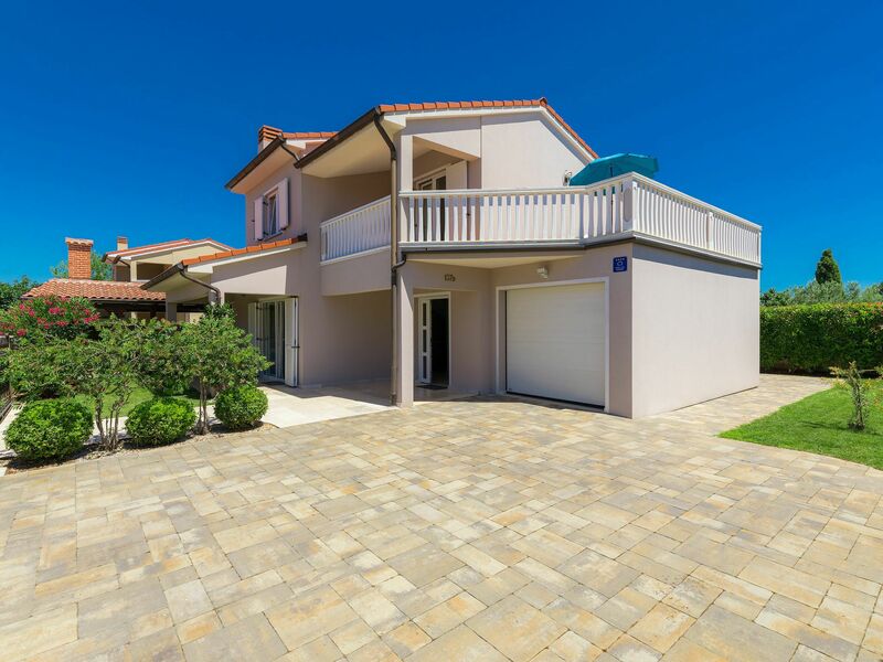 Villa Valentina