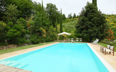 Paradiso - Perugia, Umbrien, Italien