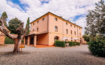 Riparbella Alla Spiga