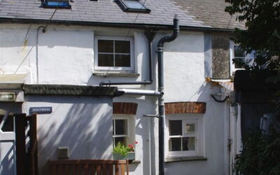 High Cottage