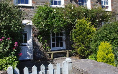 High Cottage