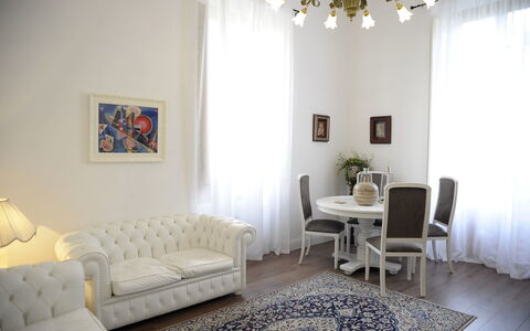 La Fortezza