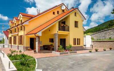 Sveti Juraj 801