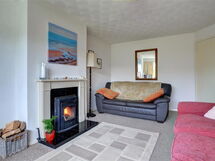 Aderyn Cottage