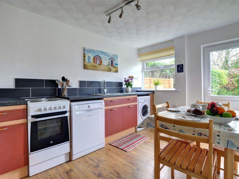 Aderyn Cottage