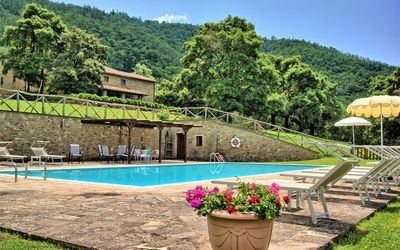 Villa alle Cretole di Ripoli