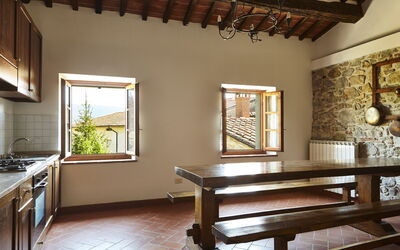 Unterkunft:&nbsp;Borgo