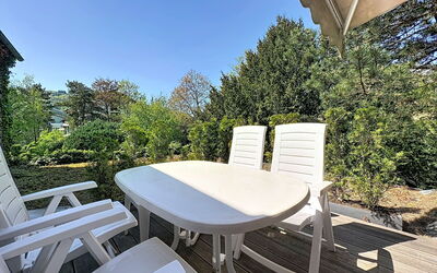 Moselhäuschen