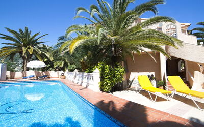 Ondina 03 - Calp, Landes Valencia, Spanien
