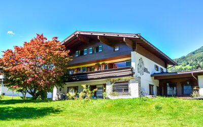 Neukirchen am Großvenediger 150