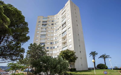 Torre del Castillo