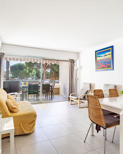 La Méridienne 204.3