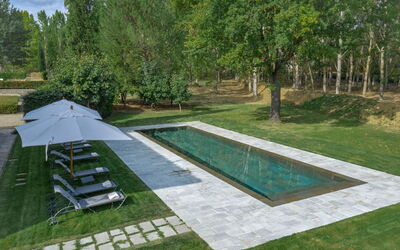 Villa Del Pozzo