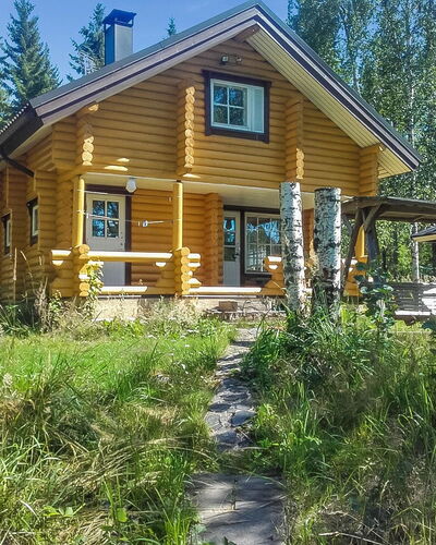 Pikku Harrila