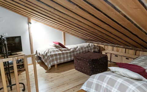 Vuokatinportti a 9: Hütte, Haus, Zuhause, Gartenbauten, Abstellgleis, Blockhaus, Bauernhaus, Estate, Schuppen, Garten