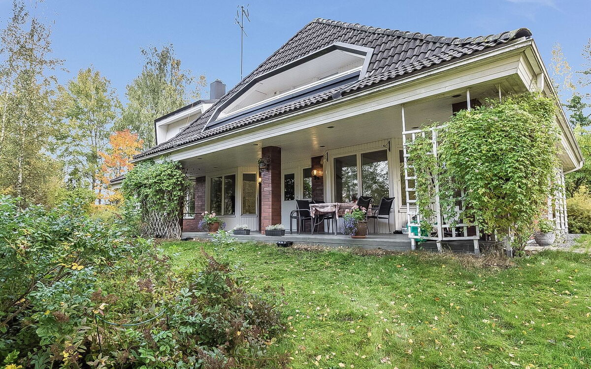 Villa Beatrice