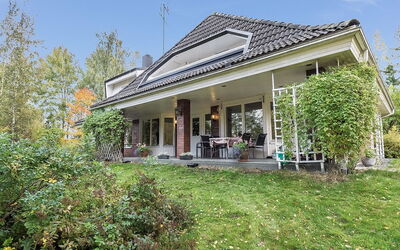 Villa Beatrice