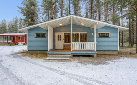 Villa Kuusanka: Schnee, Holz, Winter, Hütte, Haus, Dach, Zuhause, Einfrieren, Blockhaus, Zweig