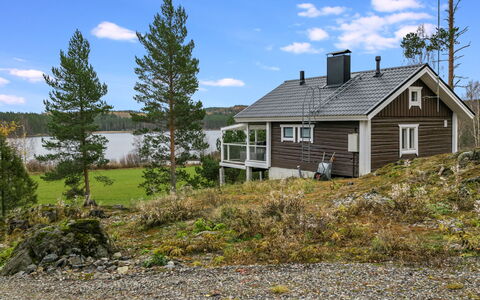 Koskiharju: Hütte, Haus, Zuhause, Gartenbauten, Abstellgleis, Blockhaus, Bauernhaus, Estate, Schuppen, Garten