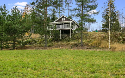 Koskiharju: Hütte, Haus, Zuhause, Gartenbauten, Abstellgleis, Blockhaus, Bauernhaus, Estate, Schuppen, Garten