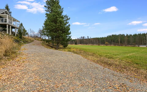 Koskiharju: Hütte, Haus, Zuhause, Gartenbauten, Abstellgleis, Blockhaus, Bauernhaus, Estate, Schuppen, Garten