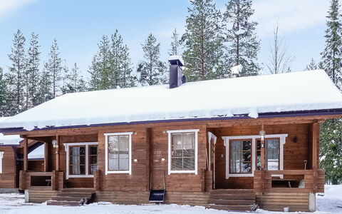 Aslakit B: Schnee, Holz, Winter, Hütte, Einfrieren, Zuhause, Blockhaus, Steigung, Lärche