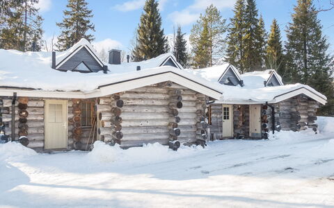 Pajuruka B5: Schnee, Winter, Ast, Zuhause, Hütte, Dach, Haus, Einfrieren, Steigung, Zweig