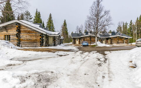 Pajuruka B5: Schnee, Holz, Winter, Hütte, Haus, Dach, Zuhause, Einfrieren, Blockhaus, Zweig