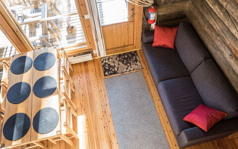 Putilanranta: Holz, Flooring, Fussboden, Interior Design, Holzboden, Holzbeize, Möbel, Zimmer, Hartholz, Wohnzimmer