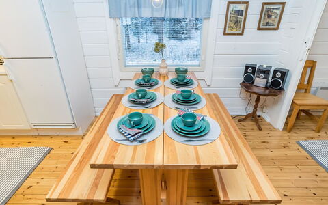 Keloranta: Holz, Möbel, Flooring, Interior Design, Holzboden, Fussboden, Holzbeize, Planke, Hartholz, Esszimmer