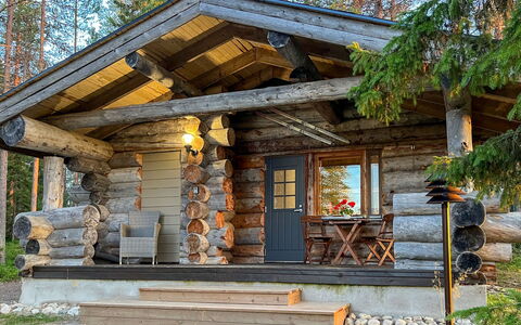 Keloveska: Schnee, Holz, Winter, Hütte, Haus, Dach, Zuhause, Einfrieren, Blockhaus, Zweig