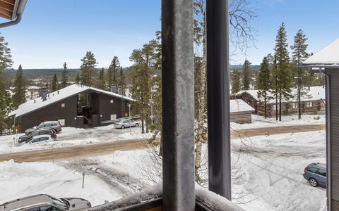 Karhunvartijan Linna B14: Schnee, Holz, Winter, Hütte, Haus, Dach, Zuhause, Einfrieren, Blockhaus, Zweig