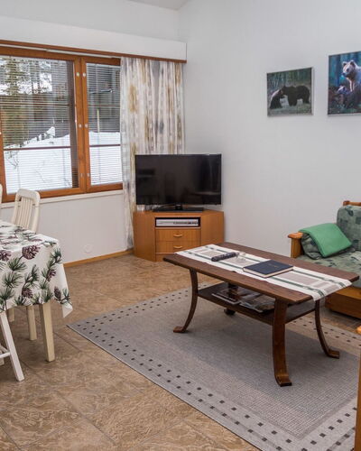 Karhunvartijan Linna B14
