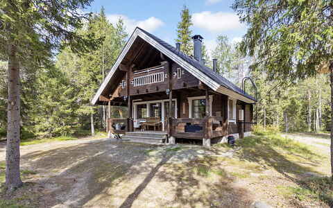 Mustikkaranta: Holz, Abstellgleis, Hütte, Haus, Zuhause, Planke, Gartenbauten, Blockhaus, Hartholz, Veranda