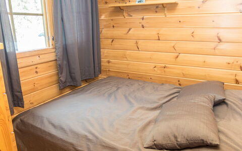 Mustikkaranta: Schnee, Holz, Winter, Hütte, Haus, Dach, Zuhause, Einfrieren, Blockhaus, Zweig
