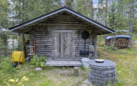 Kivelä: Holz, Abstellgleis, Hütte, Haus, Zuhause, Planke, Gartenbauten, Blockhaus, Hartholz, Veranda