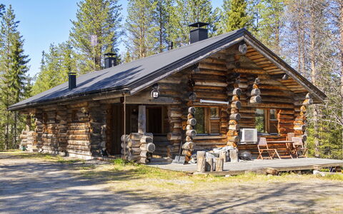 Rukaveska 4A: Schnee, Holz, Winter, Hütte, Haus, Dach, Zuhause, Einfrieren, Blockhaus, Zweig