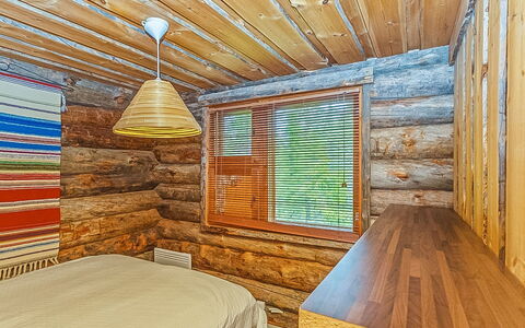 Rukaveska 4A: Schnee, Holz, Winter, Hütte, Haus, Dach, Zuhause, Einfrieren, Blockhaus, Zweig