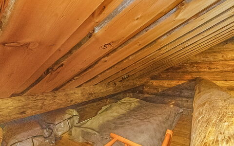 Rukaveska 4A: Schnee, Holz, Winter, Hütte, Haus, Dach, Zuhause, Einfrieren, Blockhaus, Zweig