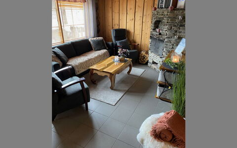 Mäentähti B: Schnee, Holz, Winter, Hütte, Haus, Dach, Zuhause, Einfrieren, Blockhaus, Zweig