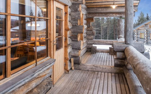 Mäentähti B: Schnee, Holz, Winter, Hütte, Haus, Dach, Zuhause, Einfrieren, Blockhaus, Zweig