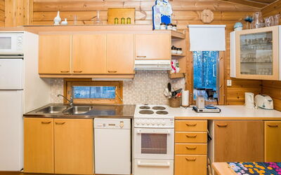 Pohjaskoti a