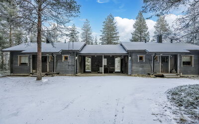 Pohjaskoti a