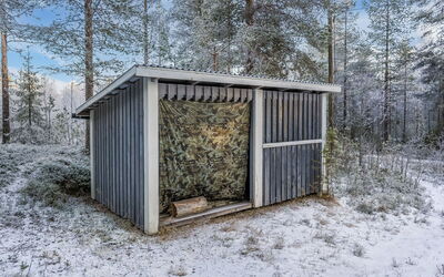 Pohjaskoti a