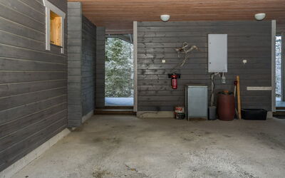 Pohjaskoti a